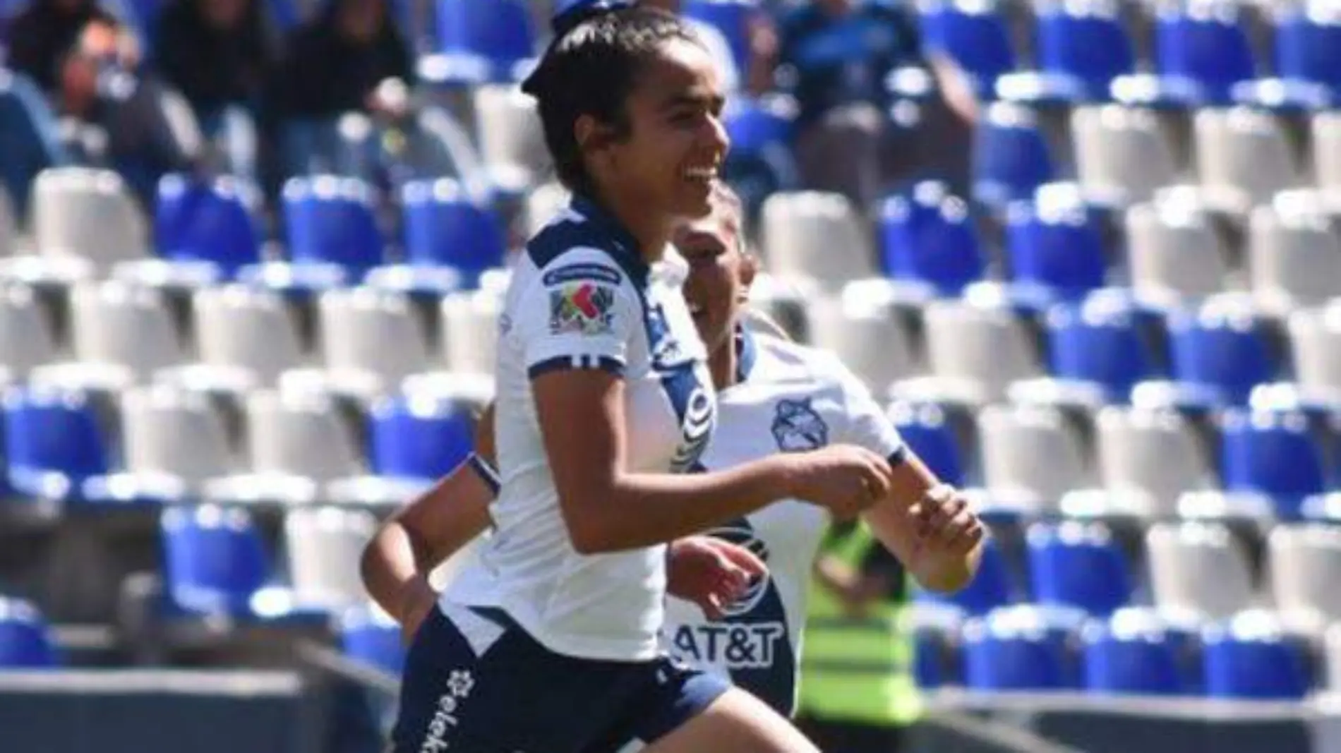 Puebla Femenil